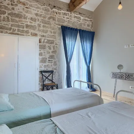 Mediteranea Holiday home *
