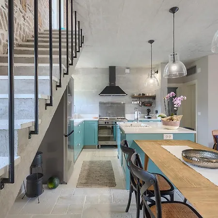 Mediteranea Holiday home