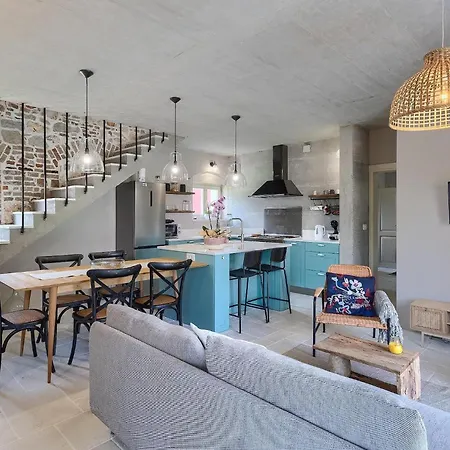Mediteranea Holiday home *