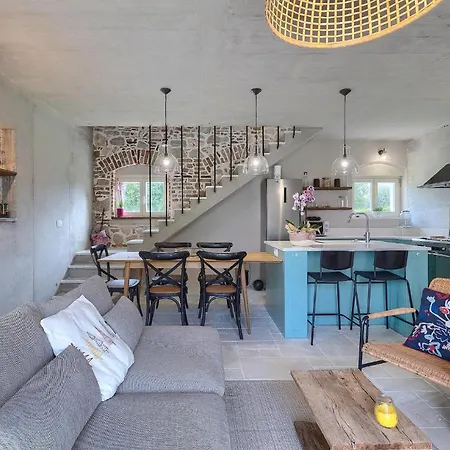 Mediteranea Holiday home