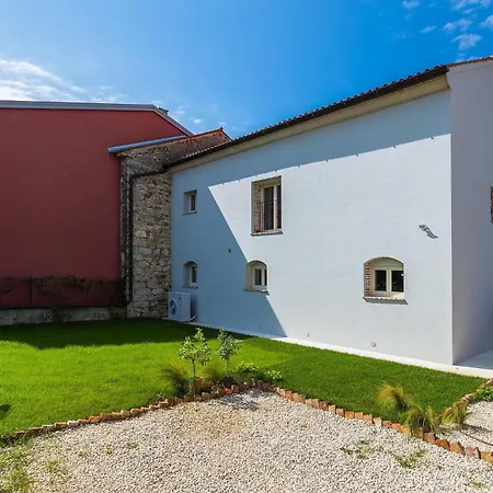 Mediteranea Holiday home *