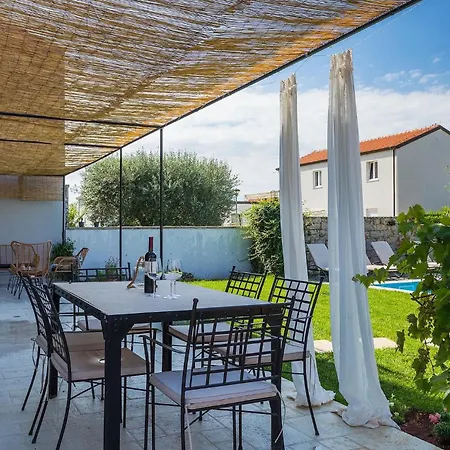 Feriehus Mediteranea *