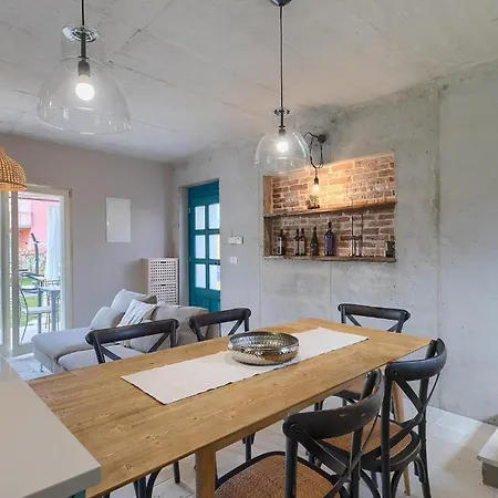 Mediteranea Ferienhaus