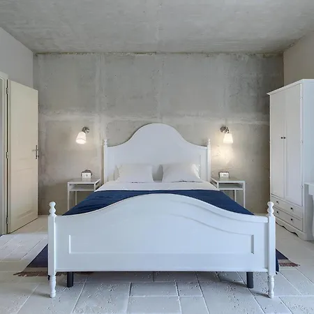 Mediteranea Ferienhaus Umag