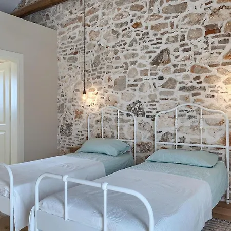 Ferienhaus Mediteranea