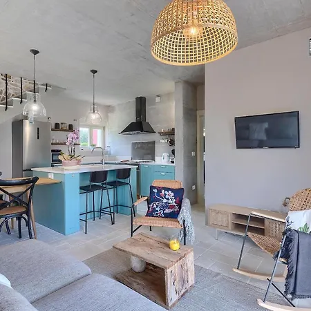 Ferienhaus Mediteranea *