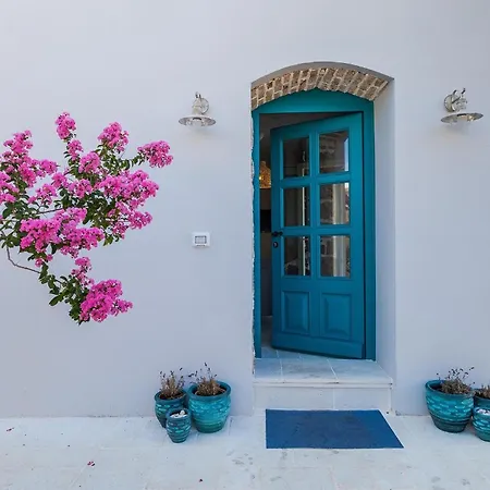 Mediteranea Ferienhaus