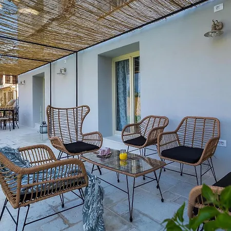 Ferienhaus Mediteranea *