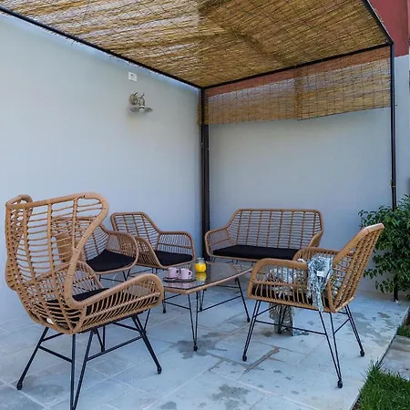 Mediteranea Ferienhaus
